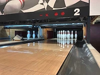 Brunswick 2000 bowlingbaan 8 banen - afbeelding 3 van  40