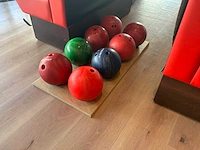 Brunswick 2000 bowlingbaan 8 banen - afbeelding 32 van  40