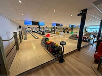 Brunswick 2000 bowlingbaan 8 banen - afbeelding 6 van  40