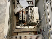 Brusa & garboli elektrische schakelkast - afbeelding 4 van  6