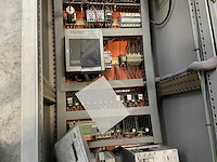 Brusa & garboli elektrische schakelkast - afbeelding 5 van  6