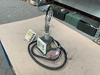 Brush block assy (2x) - afbeelding 1 van  4