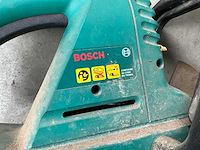 Brush cutter bosmaaier en heggenschaar - afbeelding 10 van  10