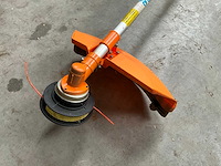 Brush cutter bosmaaier en heggenschaar - afbeelding 6 van  10