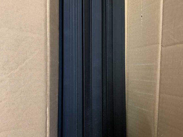 Brush support g-all-5 black l.2500 77m - afbeelding 2 van  3