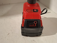 Brushless 700nm impact wrench sanderz - afbeelding 5 van  9