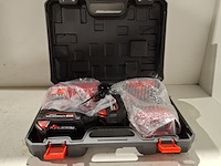 Brushless 700nm impact wrench sanderz - afbeelding 8 van  9