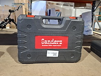 Brushless 700nm impact wrench sanderz - afbeelding 9 van  9