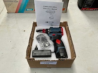 Brushless boormachine - afbeelding 4 van  4