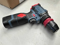 Brushless boormachine - afbeelding 1 van  2