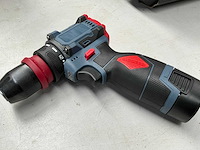 Brushless boormachine - afbeelding 2 van  2