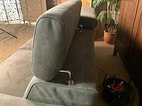 Brussel elektrische relaxbankstel - afbeelding 3 van  21