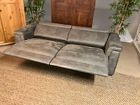 Brussel elektrische relaxbankstel - afbeelding 5 van  21