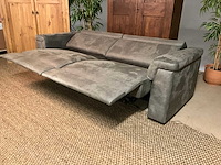 Brussel elektrische relaxbankstel - afbeelding 7 van  21