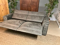 Brussel elektrische relaxbankstel - afbeelding 9 van  21