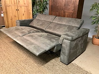 Brussel elektrische relaxbankstel - afbeelding 10 van  21