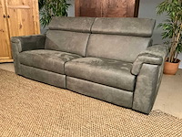 Brussel elektrische relaxbankstel - afbeelding 1 van  21