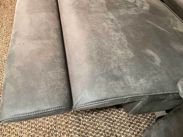 Brussel elektrische relaxbankstel - afbeelding 14 van  21