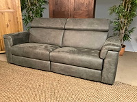 Brussel elektrische relaxbankstel - afbeelding 12 van  21