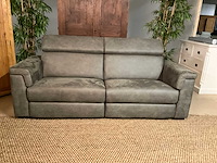 Brussel elektrische relaxbankstel - afbeelding 16 van  21