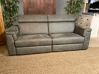 Brussel elektrische relaxbankstel - afbeelding 17 van  21