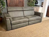 Brussel elektrische relaxbankstel - afbeelding 18 van  21