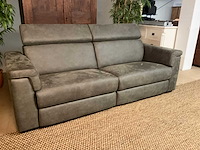 Brussel elektrische relaxbankstel - afbeelding 19 van  21