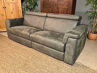 Brussel elektrische relaxbankstel - afbeelding 20 van  21