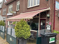 Brustor elektrisch zonnescherm - afbeelding 1 van  3