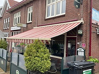 Brustor elektrisch zonnescherm - afbeelding 2 van  3