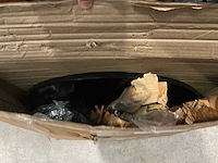 Brute kinderboxbal - afbeelding 2 van  3