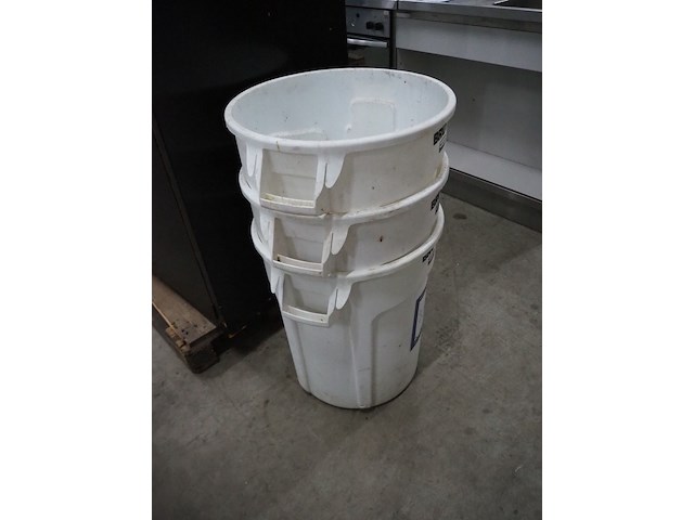 Brute - afbeelding 2 van  3