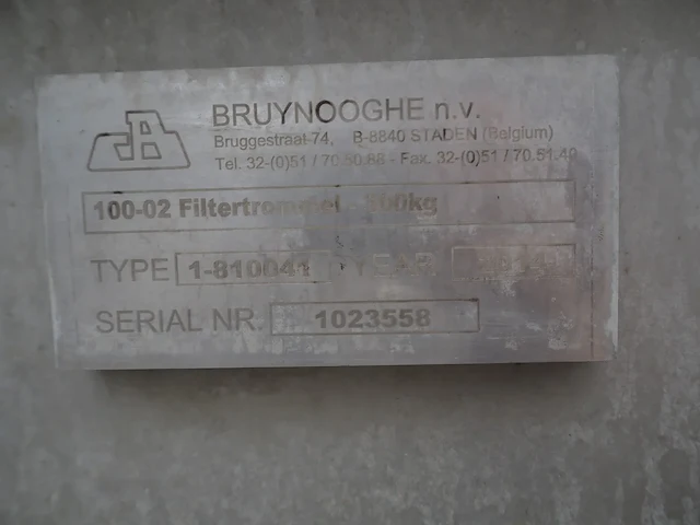 Bruynooghe n.v. - afbeelding 6 van  6
