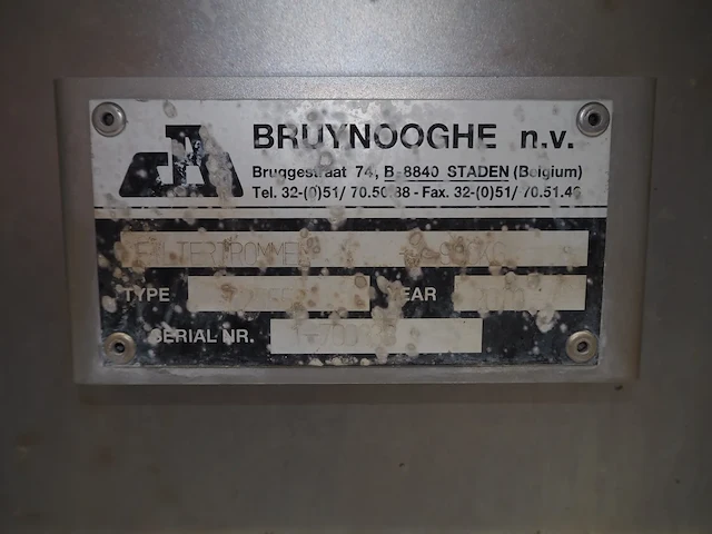 Bruynooghe n.v. - afbeelding 7 van  7