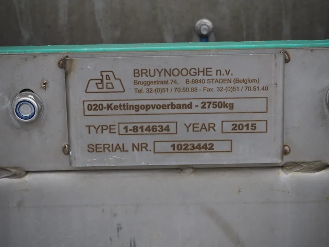 Bruynooghe n.v. - afbeelding 8 van  8