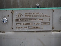 Bruynooghe n.v. - afbeelding 8 van  8