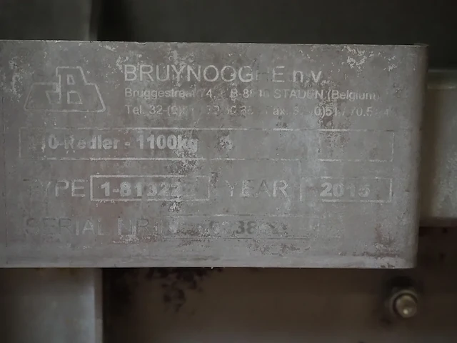 Bruynooghe n.v. - afbeelding 3 van  11
