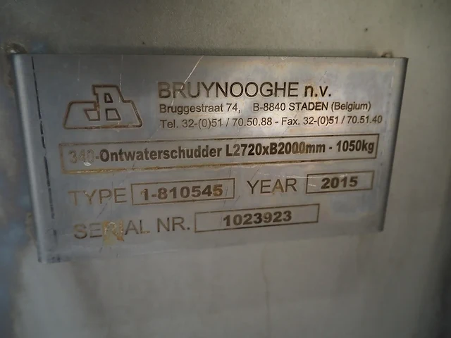 Bruynooghe n.v. - afbeelding 8 van  8