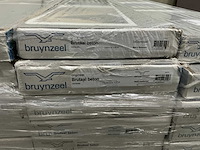 Bruynzeel - brutaal beton - laminaat 80m2 ongebruikt - afbeelding 7 van  8