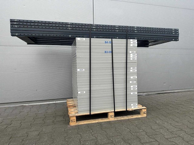 Bruynzeel - grootvakstelling 12x60 - afbeelding 7 van  7