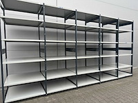 Bruynzeel - grootvakstelling 12x60 - afbeelding 1 van  4