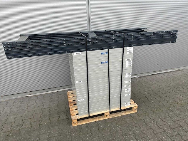 Bruynzeel - grootvakstelling 12x60 - afbeelding 4 van  4