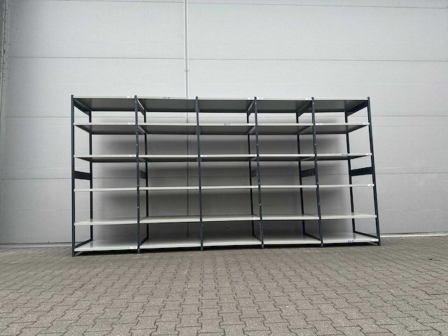 Bruynzeel - grootvakstelling 12x60 - afbeelding 1 van  4