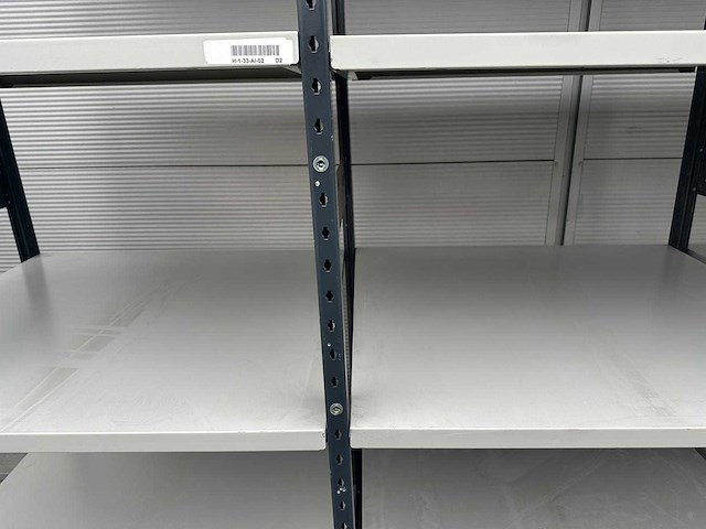 Bruynzeel - grootvakstelling 12x60 - afbeelding 1 van  4