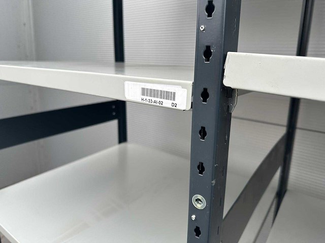 Bruynzeel - grootvakstelling 12x60 - afbeelding 2 van  4