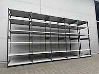 Bruynzeel - grootvakstelling 6x30 - afbeelding 1 van  4