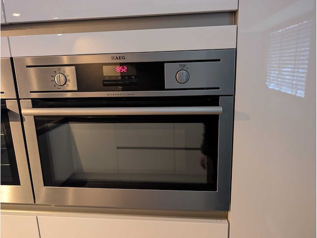 Bruynzeel - keuken met aeg/bosch apparatuur - afbeelding 16 van  30