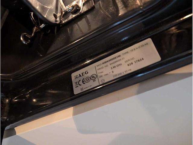 Bruynzeel - keuken met aeg/bosch apparatuur - afbeelding 18 van  30