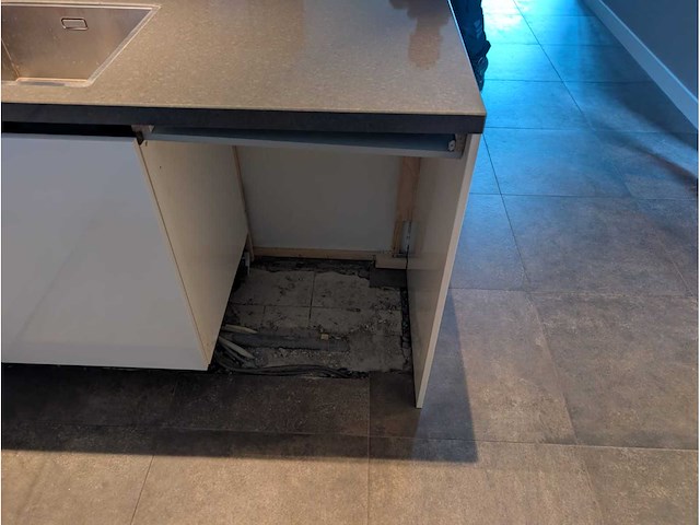 Bruynzeel - keuken met aeg/bosch apparatuur - afbeelding 23 van  30