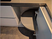 Bruynzeel - keuken met aeg/bosch apparatuur - afbeelding 2 van  30
